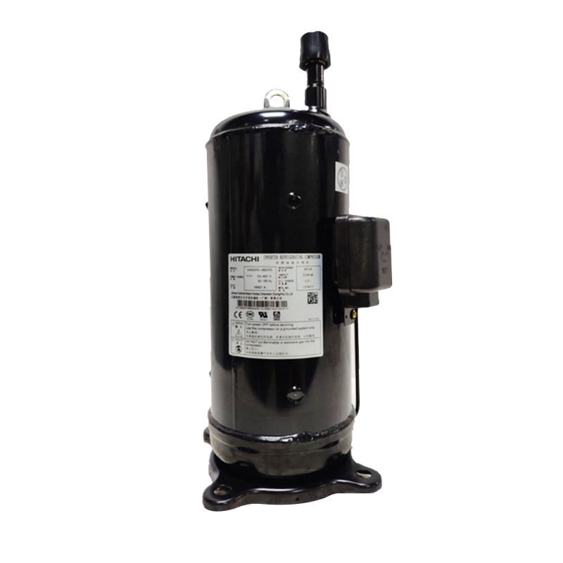Compresoare Hitachi eficiente și cu economie de energie 503DH-80C1 503DH-83C1 603DH-90C1 pentru refrigerare și schimb de căldură