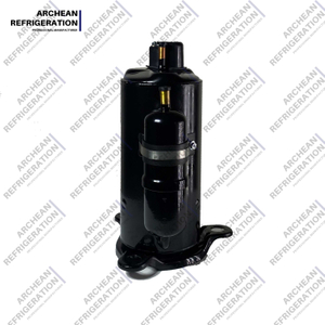GMCC PA165G2CS-3KTM1 PA175G2CS-3KUM PA180G2CS-3KTM1 PA180G2CS-3KTM Rotationsk&uuml;hlkompressor-W&auml;rmeaustauschteile