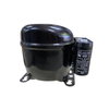Compressor Taikang CAE 9450Z 9460Z 9470Z para pe&ccedil;as de troca de calor de refrigera&ccedil;&atilde;o de ar condicionado e freezer
