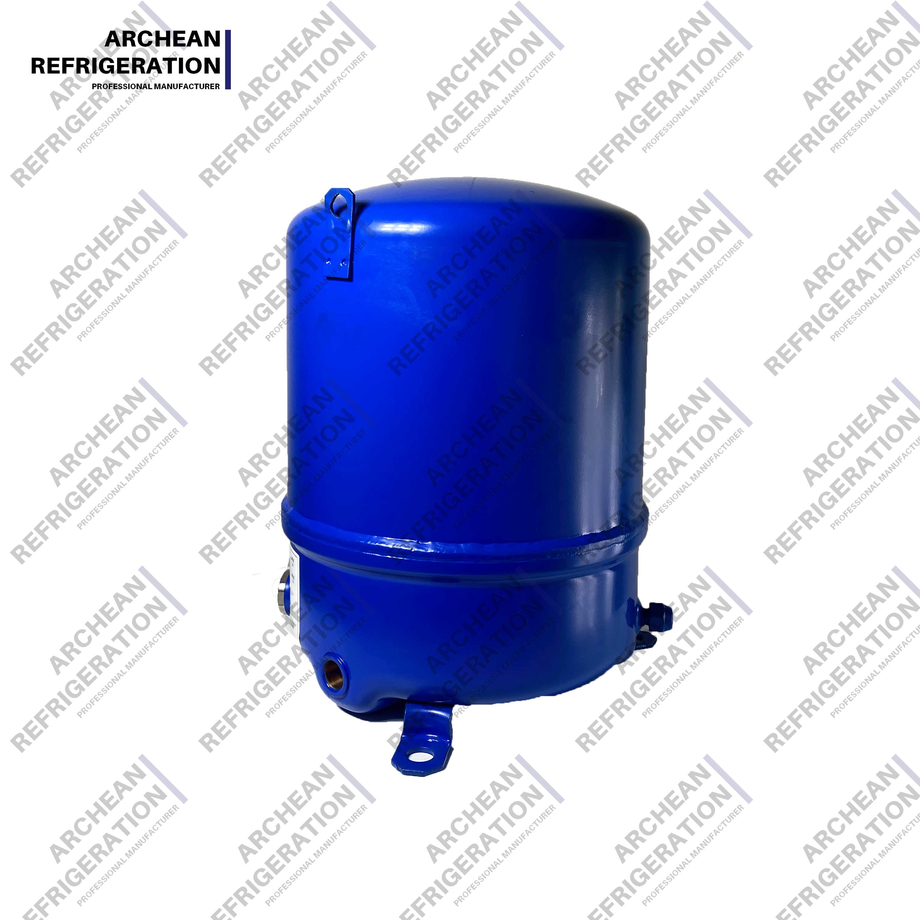 Compressor de ar condicionado MT/MTZ 160 HW MTM/MTZ200 HSS Danfoss m&aacute;quina original