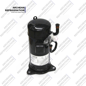 Novo em estoque Daikins Scroll Compressor JT170GABY1L JT132GHBY1L JT140GHBY1L JT140GHSY1L Trif&aacute;sico 380V 50Hz Ar Condicionado Refrigera&ccedil;&atilde;o