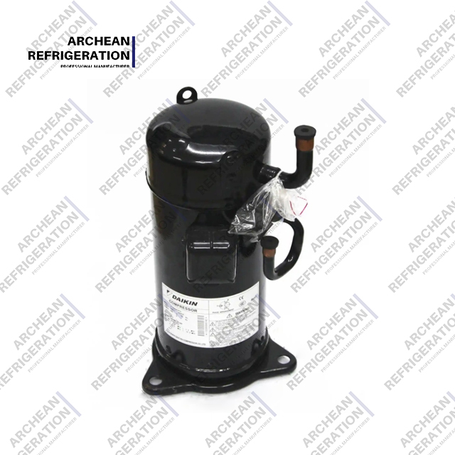 Neu auf Lager Daikins Scrollkompressor JT170GABY1L JT132GHBY1L JT140GHBY1L JT140GHSY1L Dreiphasig 380 V 50 Hz Klimaanlage K&uuml;hlung