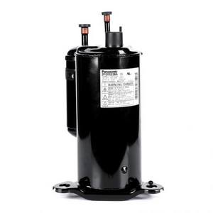 Le plus efficace 1 2 HP vis PanasonicSanyo compresseur de r&eacute;frig&eacute;ration triphas&eacute; 2P20S236A1G pour industriel 