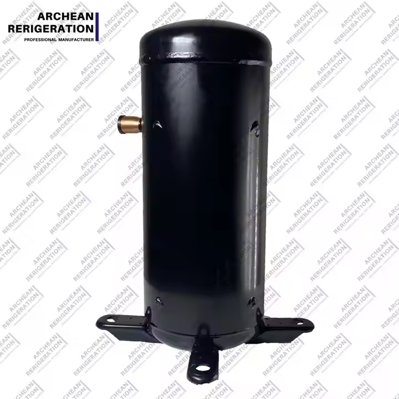Sanyo C-SBN523H8D C-SBN523H8H pi&egrave;ce industrielle stockage au froid Vortex compresseur r&eacute;frig&eacute;rant R407C r&eacute;frig&eacute;ration pi&egrave;ces d'&eacute;change de chaleur