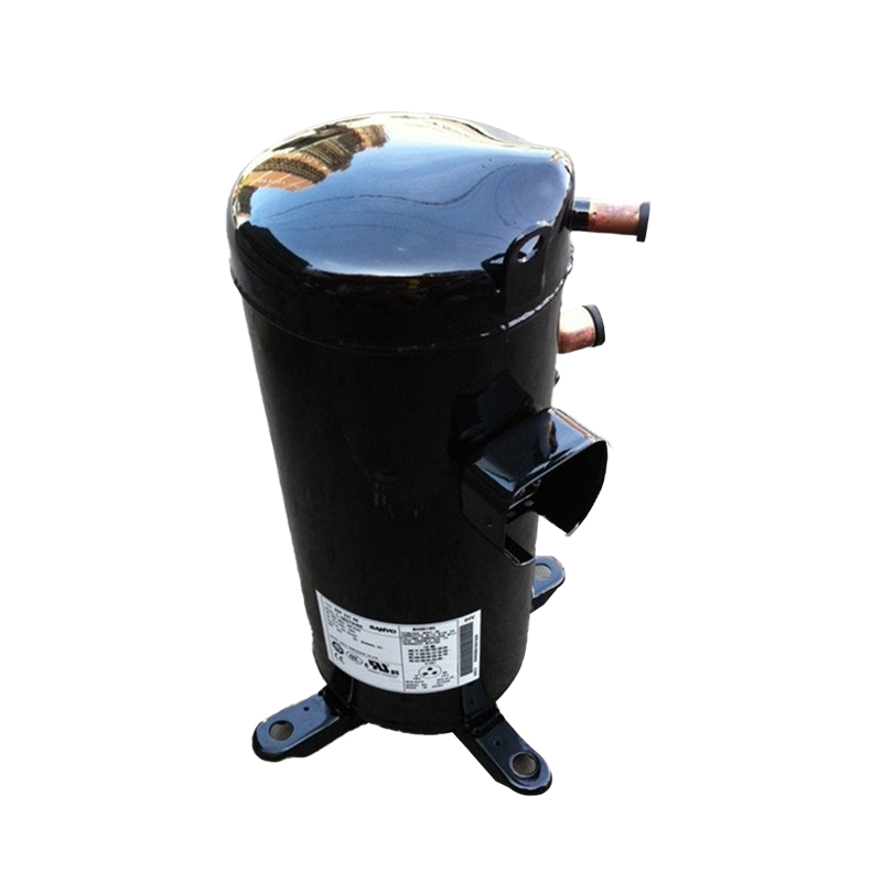Hocheffizienter Sanyo-Kompressor f&uuml;r K&auml;lte- und W&auml;rmeaustauschmodelle C-SBP170H36A C-SBP170H36B C-SBP185H36A