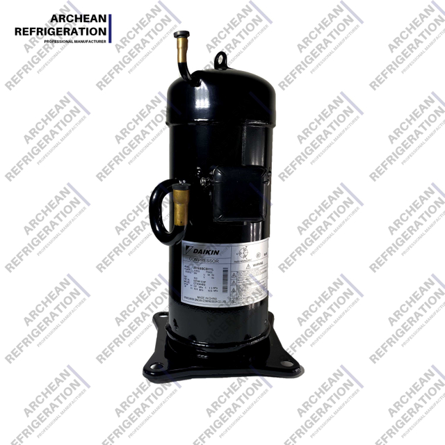 380 V/50 Hz Driefasige Koeling Scroll Compressor JT90BCBY1L JT95BCBY1L JT90BHBY1L JT95BHBY1L JT1408CBY1L JT150BCBY1L