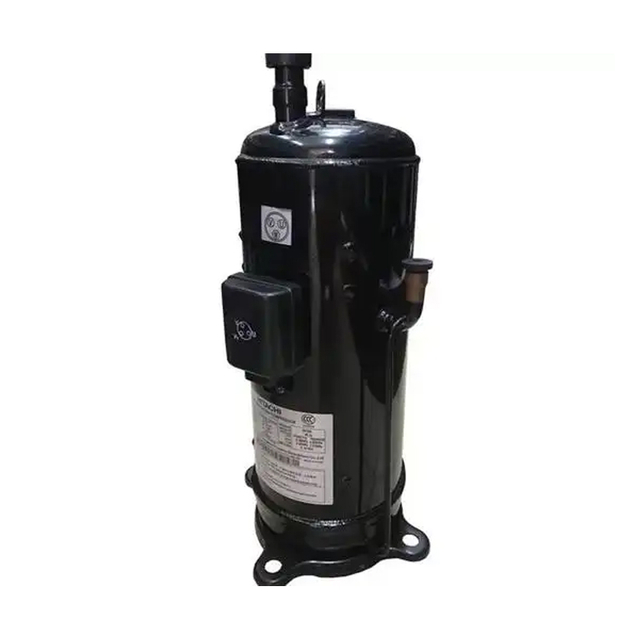Echte HITACHI roterende compressor BSA645CW-R1EN BSA645DT-R1EN BSA645DW-R1EN voor koeling en warmtewisseling