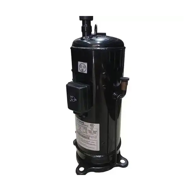 Compressores Hitachi eficientes e economizadores de energia 503DH-80C1 503DH-83C1 603DH-90C1 para refrigera&ccedil;&atilde;o e troca de calor