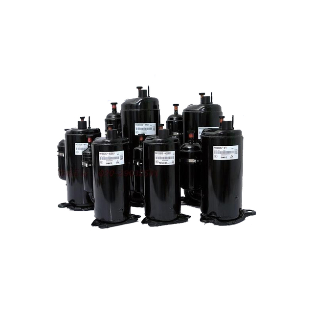 Brandnew original r410a PH371X3CS-4MU1 gmcc para toshiba compressor de refrigera&ccedil;&atilde;o para r22 ar condicionado compressor rotativo