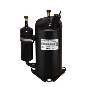 Gmcc (pH400X3CS-4KU1 PH420X3CS-4KU1 PH400X3CS-4KU1) Compresor rotativo de aire acondicionado 220-240V/50Hz R22 para refrigeraci&oacute;n e intercambio de calor