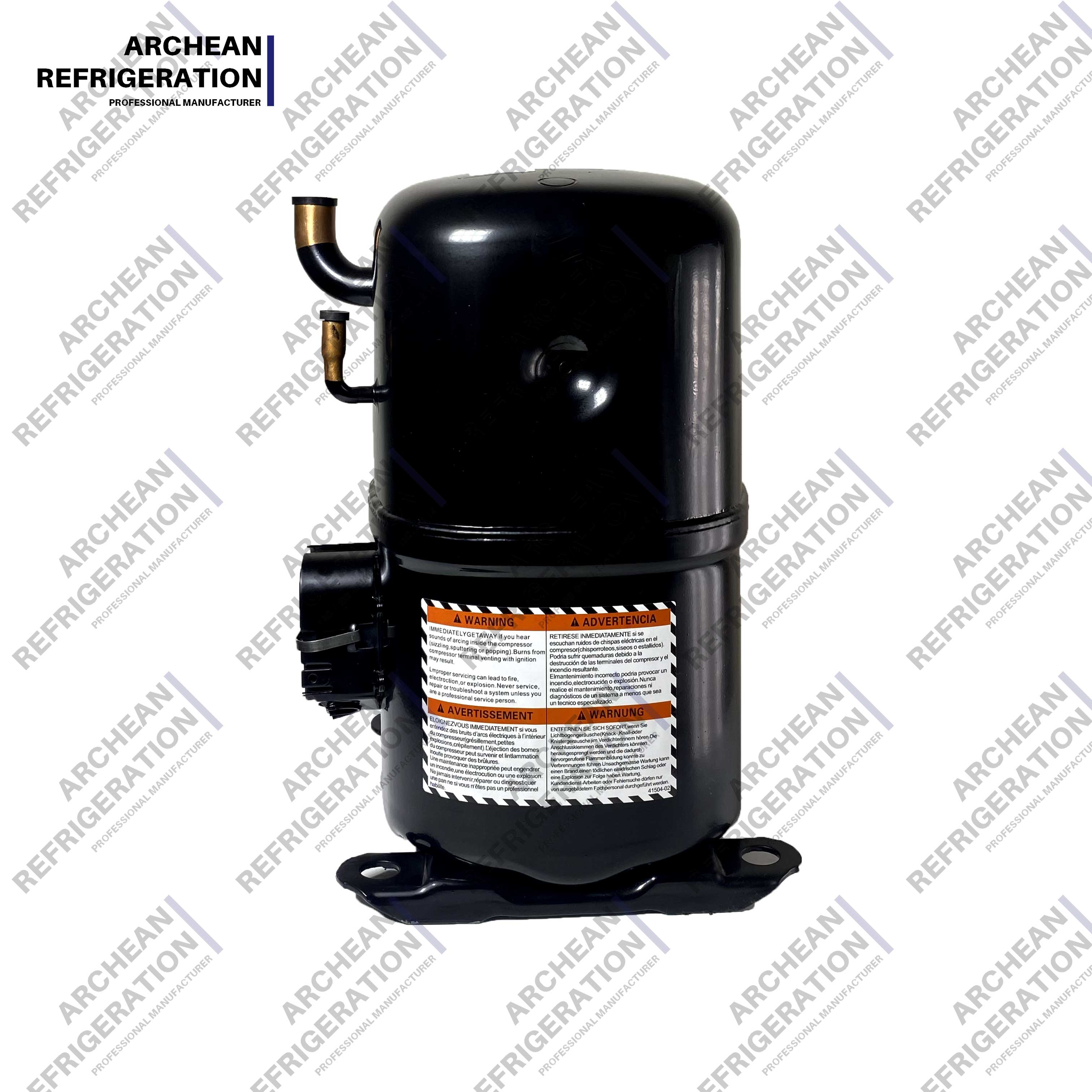 TAJ 5515E AJ 5518E AJ 5519E TAJ 5519E pe&ccedil;as de refrigera&ccedil;&atilde;o e troca de calor para v&aacute;rios sistemas