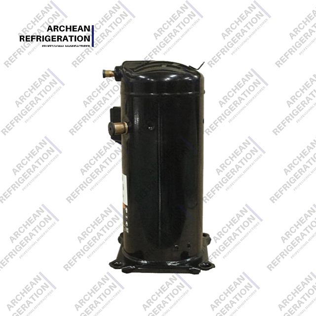 Compresor de almacenamiento en fr&iacute;o de temperatura media baja Original Gulun 5P ZB38KQE ZB45KQE