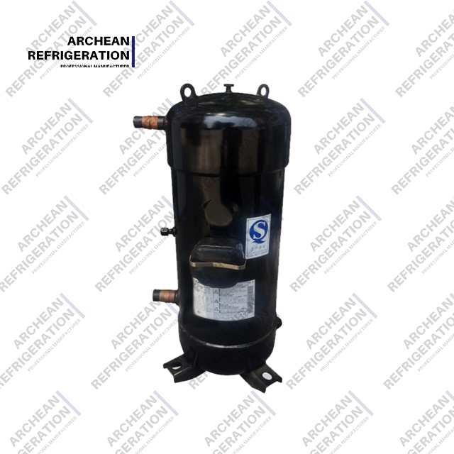 Compressores Sanyo Scroll C-SC753H8H C-SC753H8K C-SC863H8H Ar Condicionado Fabricantes no atacado 