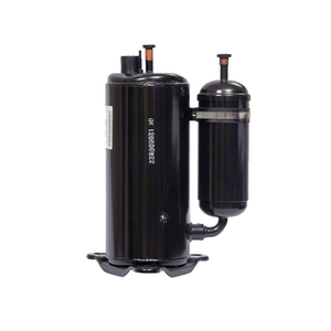 Compresseur de r&eacute;frig&eacute;ration &agrave; vis PanasonicSanyo &agrave; piston lin&eacute;aire le plus efficace 2V32S225AUA pour la marine