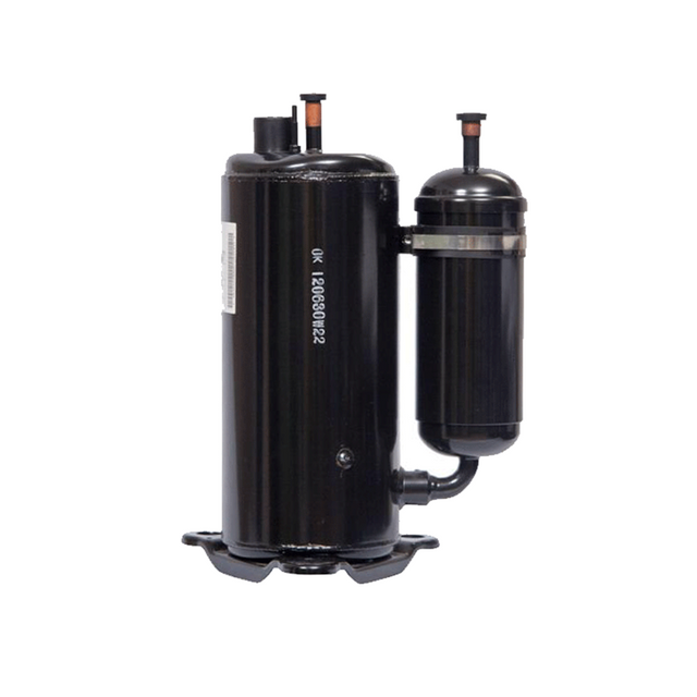 Compresseur de r&eacute;frig&eacute;ration &agrave; vis PanasonicSanyo &agrave; piston lin&eacute;aire le plus efficace 2V32S225AUA pour la marine