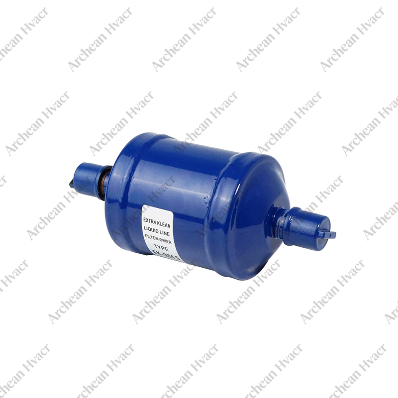 EK serie Droogfilter