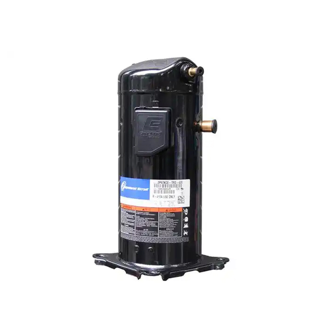 Gulun Vortex Aer Conditionat Refrigerare Compresor ZP31KSE ZP36KSE 