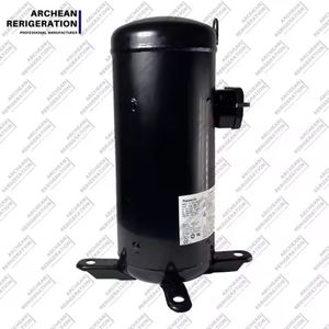 Compresseur rotatif &agrave; onduleur C-SBN303H8G, 12V AC, pour usage domestique et Restaurant, r&eacute;frig&eacute;rant indisponible, &eacute;change de chaleur, nouveau