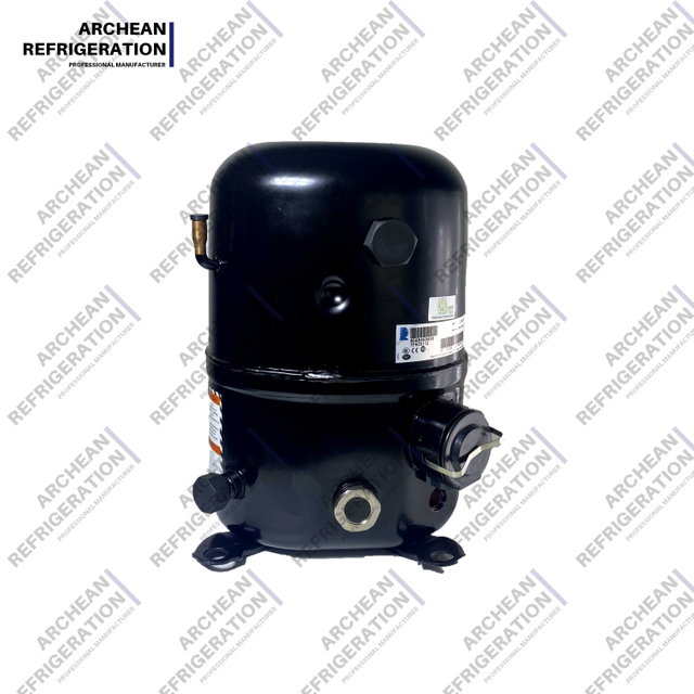 Vente en gros Tecumseh R404 FH4522F TFH4522F FH4524F TFH4524F FH4531F TFH4531F TFH4538F TFH4540F pi&egrave;ces d'&eacute;change de chaleur de r&eacute;frig&eacute;ration