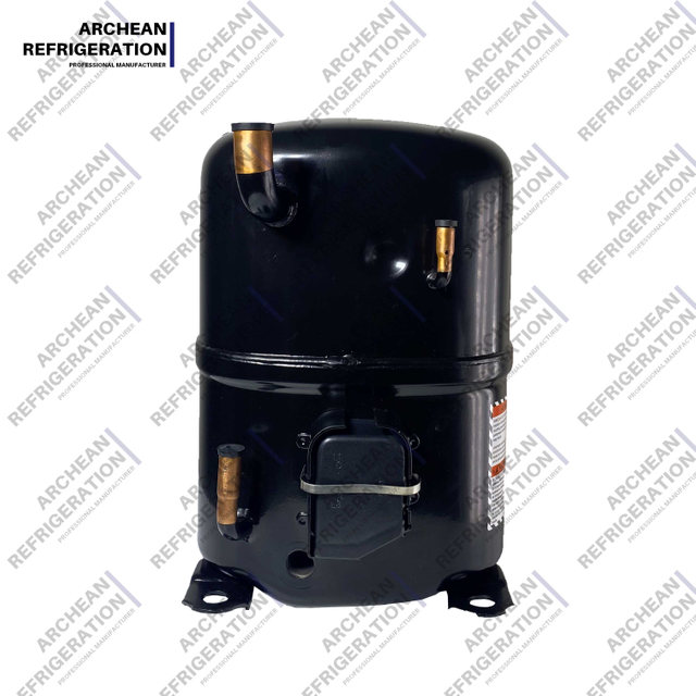 Pe&ccedil;as de troca de calor do sistema de refrigera&ccedil;&atilde;o do compressor Taikang CAJ4452A CAJ4461A TAJ 4461A CAJ4492A TAJ4492A