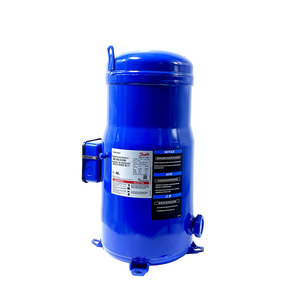 Compresor ermetic cu șurub alternativ 12v Danfoss Scroll SH120A4ALC pentru frigider 