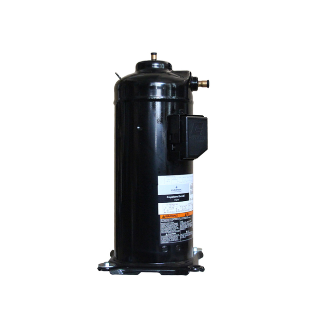COPELAND ZP/ZPD-serie compressormodellen ZPD34 ZPD42 ZPD51 voor koeling en warmtewisseling