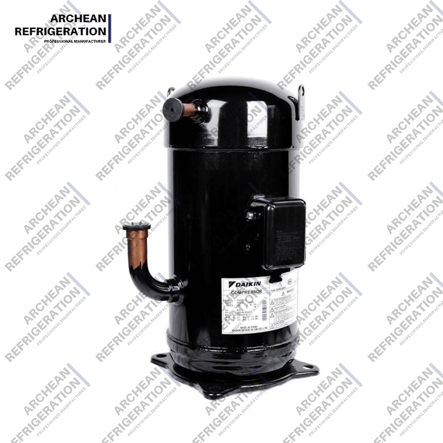 Compresor frigorific de v&acirc;nzare JT236D-P1YE JT265D -P1YE JT300D-P1YE J JT335D -P1NE Potrivit pentru aer condiționat