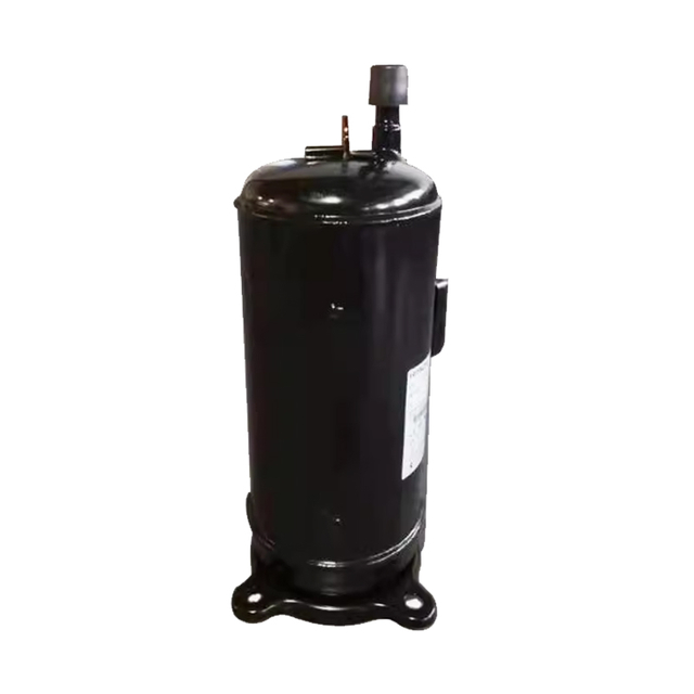 Hitachi DC-compressor met variabele frequentie DC65PHDG-D1Y2 DC80PHDG-D1Y2 DD94PHDG-D1Y2