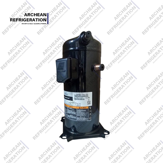 Grande capacit&eacute; ZR250KC-TWD ZR310KC-TWD ZR380KC-TWD ZR81KC-TFD Largement utilis&eacute; dans la climatisation