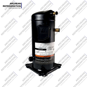 Compresor Emerson Vortex ZB76KQ/ZB76KQE Compresor frigorific pentru depozitare la rece la temperatură medie și &icirc;naltă American Grain Wheel