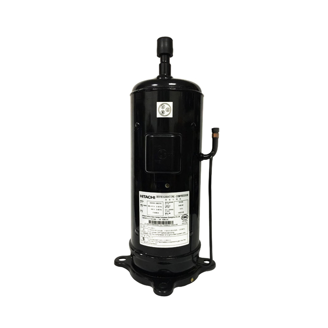 Compresor Hitachi original 303DH-47C1 303DH-50C1 353DH-56C1 para piezas de refrigeraci&oacute;n e intercambio de calor