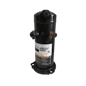 Compresor Scroll de &icirc;naltă calitate 2.5HP seria ZWKA Pompă de căldură bună pentru refrigerare și schimb de căldură Model ZW30KS