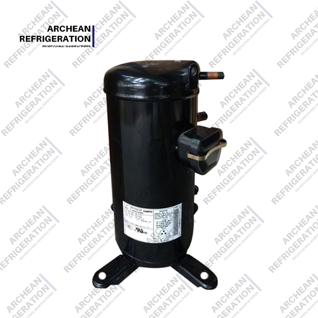 Compresseur &agrave; d&eacute;filement C-SBP185H38A flambant neuf pour machines de r&eacute;frig&eacute;ration et de cong&eacute;lation