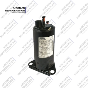 Compresseur d'origine Panasonic 2R11B225ASE 2P14S225ANJ 2P17S225ANQ climatiseur r&eacute;frig&eacute;ration protection de l'environnement