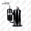 Effizientester 3-Phasen-Kolben-Drehkompressor 6RS124AAA21 von PanasonicSanyo f&uuml;r die Industrie