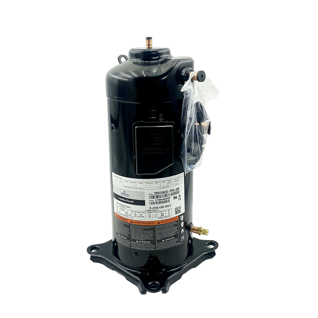 Comhbhr&uacute;iteoir Hvac Discus Cothrom&aacute;nach 4d Copeland ZPD72KCE-TFD-496 do Reoiteoir
