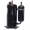 Compresor industrial giratorio micro trif&aacute;sico 2K32S225AUD de la refrigeraci&oacute;n de PanasonicSanyo para el infante de marina 