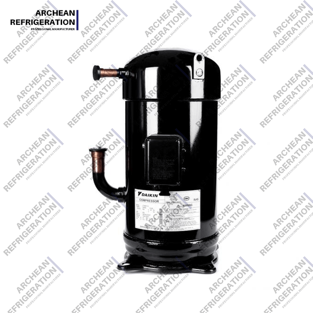 La v&acirc;nzare pentru fiabilitatea aparatului de aer condiționat DAIKIN JT212DA-Y1 sporită de piesele schimbătoare de căldură pentru compresorul frigorific de &icirc;naltă calitate