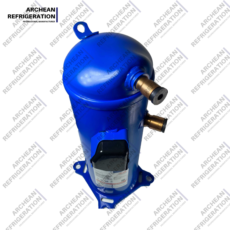 Danfos Scroll Teile Luftk&uuml;hler K&auml;ltekompressor Danfos 50Hz R407c Single HCP094T4 HCP109T4 HCP120T4 auf Lager