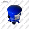 Compressor de ar condicionado MT/MTZ 160 HW MTM/MTZ200 HSS Danfoss m&aacute;quina original