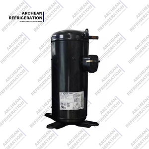 C-SB373H8A C-SB373H8G C-SB373H8F Serie de compresores scroll para aire acondicionado C-sB C-sc-Refrigeraci&oacute;n e intercambio de calor