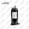 Effizientester 3-Phasen-Kolben-Rotationsk&auml;ltekompressor 6RS124AAA21 von PanasonicSanyo f&uuml;r die Industrie