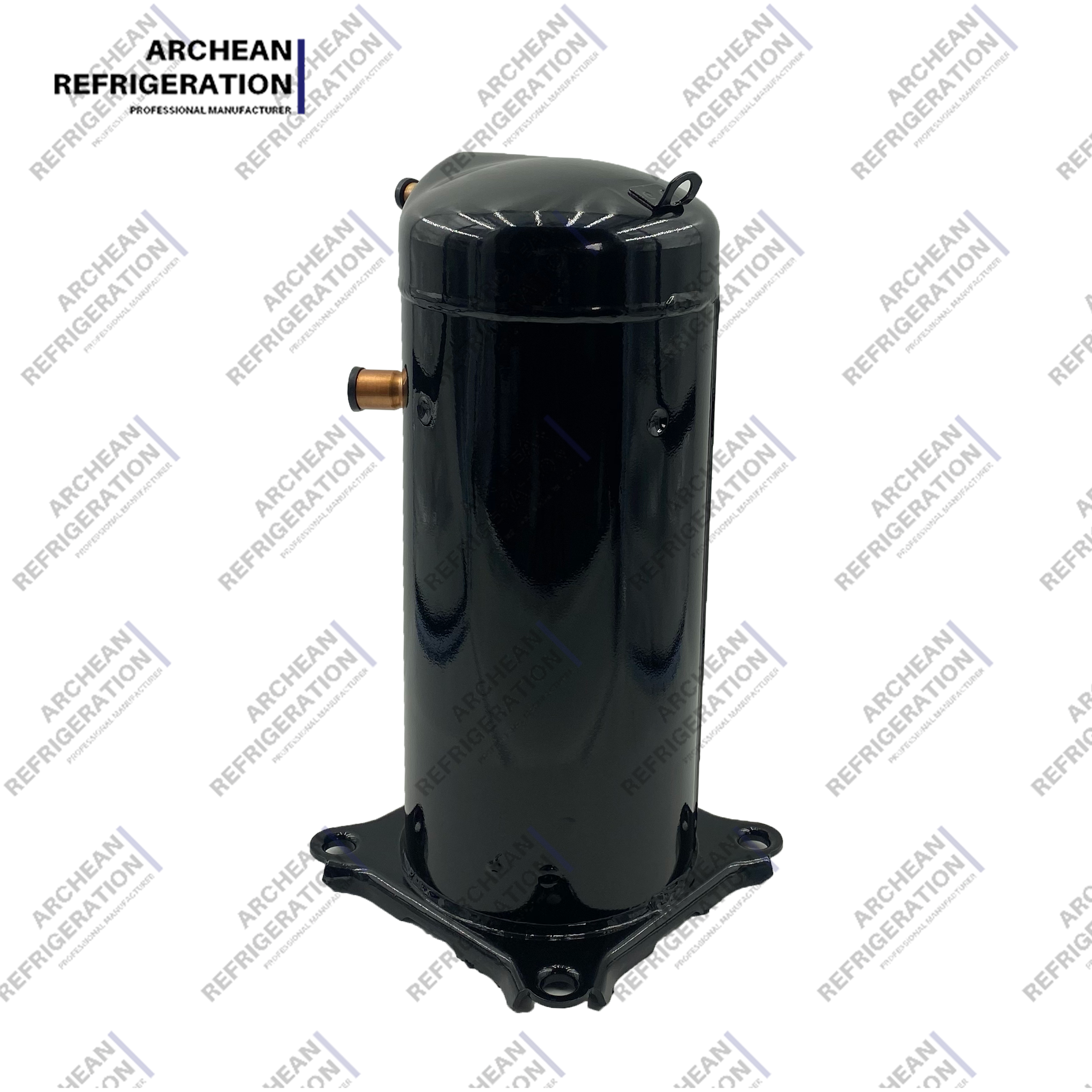 Compresor congelador comercial para refrigeradores modelos ZPDT14M ZPDT16M ZPDT18M ZPDT21M COPELAND