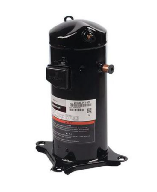 Originele compressor ZR36KH-PFJ Energiezuinige compressor voor professioneel gebruik