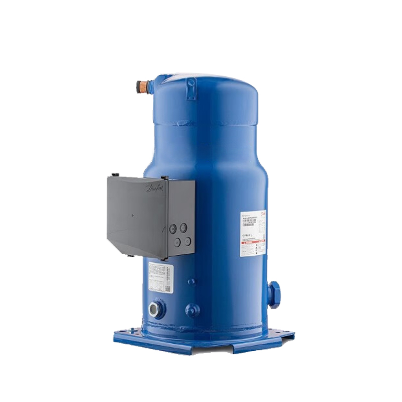 Durabilit&eacute; du compresseur &agrave; spirale Danfoss DSH184 DSH240 DSH295 DSH381 DSH485 DSH600