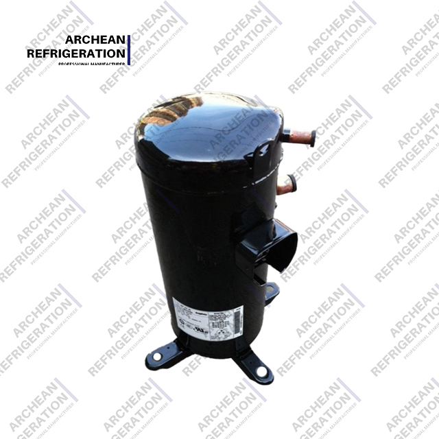 C-SBN353H8D C-SBN353H8H SANYO Nieuwe centrale airconditioningcompressor voor thuisgebruik Multi-Line Multi-Air koeling Warmtewisselaaronderdelen