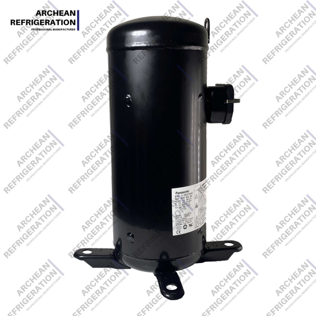 Comhbhr&uacute;iteoir Cuisni&uacute;ch&aacute;in Sanyo B6(60Hz 208-230V) C-SBP105H16A C-SBP120H16A C-SBP130H16A C-SBP140H16A- P&aacute;irteanna Malartaithe Teasa C&aacute;il&iacute;ochta