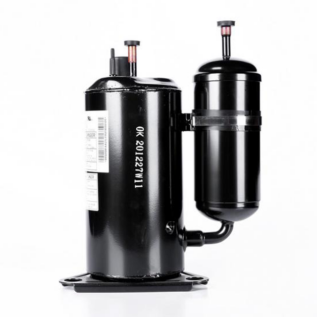 Meest effici&euml;nte schroefzuiger PanasonicSanyo 12v micro-koelcompressor 5RS058FAA21 voor industri&euml;le toepassingen
