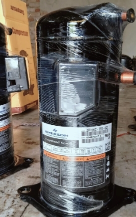 كوبلاند ZR72KC TFD-522: خيار ضاغط تبريد عالي الكفاءة
