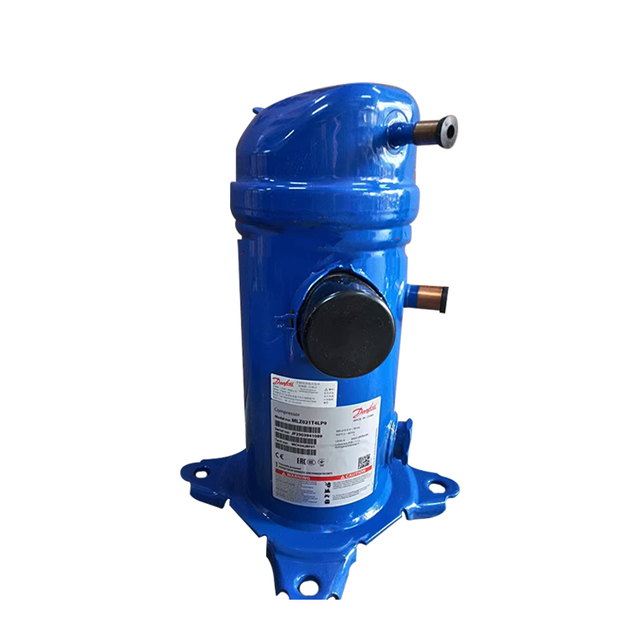 Compresor frigorific Danfoss R22 Scroll -MLZ019T5LP9 MLZ021T5LP9 MLZ026T5LP9 MLZ015T4LP9 MLZ019T4LP9 MLZ021T4LP9